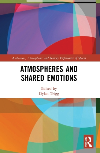 Бумажная книга «Atmospheres and Shared Emotions» - фото №1