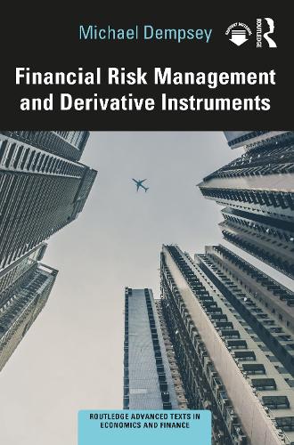 Бумажная книга «Financial Risk Management and Derivative Instruments», автор Майкл Демпси - фото №1