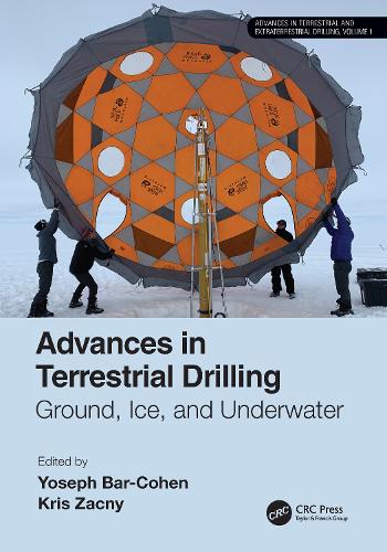 [object Object] «Advances in Terrestrial Drilling:: Ground, Ice, and Underwater» - фото №1