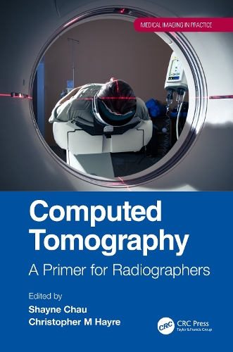 [object Object] «Computed Tomography: A Primer for Radiographers» - фото №1