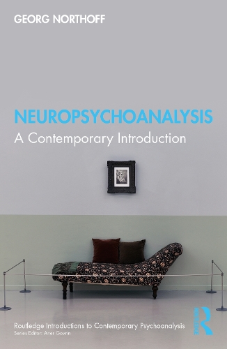[object Object] «Neuropsychoanalysis: A Contemporary Introduction», автор Георг Нортофф - фото №1