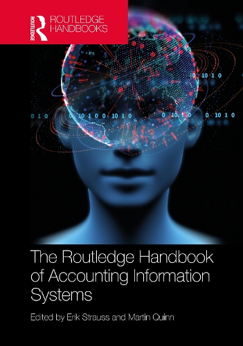 [object Object] «The Routledge Handbook of Accounting Information Systems» - фото №1