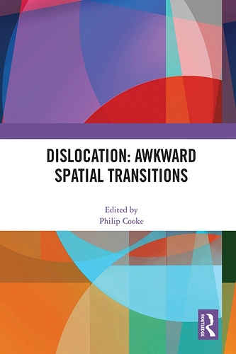 Бумажная книга «Dislocation: Awkward Spatial Transitions» - фото №1