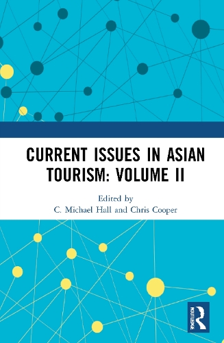 Паперова книга «Current Issues in Asian Tourism: Volume II» - фото №1