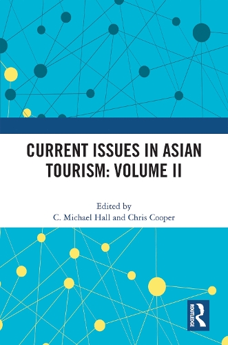 Бумажная книга «Current Issues in Asian Tourism: Volume II» - фото №1