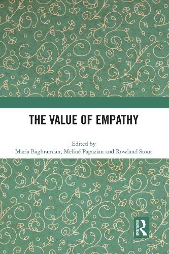 Бумажная книга «The Value of Empathy» - фото №1