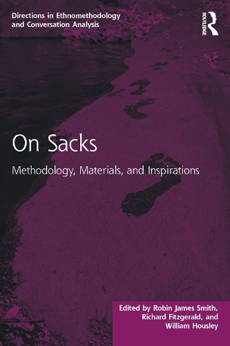 [object Object] «On Sacks: Methodology, Materials, and Inspirations» - фото №1