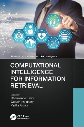[object Object] «Computational Intelligence for Information Retrieval» - фото №1