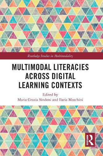[object Object] «Multimodal Literacies Across Digital Learning Contexts» - фото №1