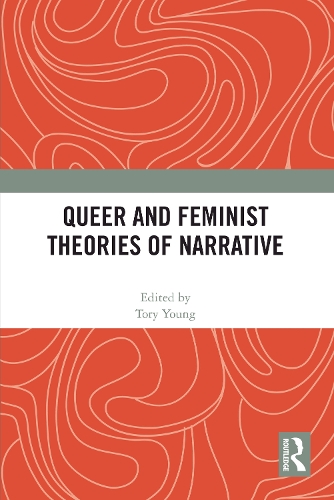 Бумажная книга «Queer and Feminist Theories of Narrative» - фото №1