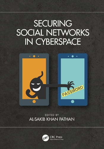Бумажная книга «Securing Social Networks in Cyberspace» - фото №1