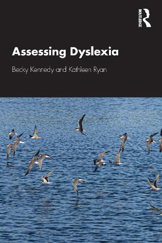 Бумажная книга «Assessing Dyslexia», авторов Бекки Кеннеди, Кэтлин Райан - фото №1
