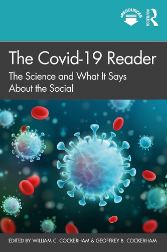 Бумажная книга «The Covid-19 Reader: The Science and What It Says About the Social» - фото №1