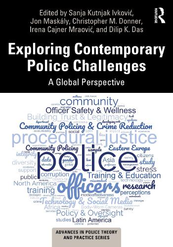 Бумажная книга «Exploring Contemporary Police Challenges: A Global Perspective» - фото №1