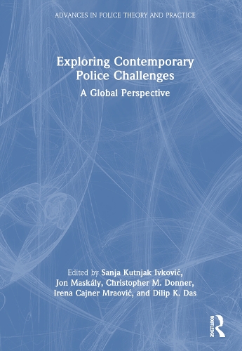 Бумажная книга «Exploring Contemporary Police Challenges: A Global Perspective» - фото №1
