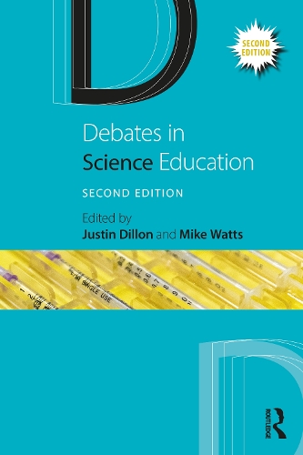 [object Object] «Debates in Science Education» - фото №1