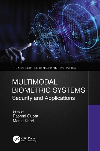 [object Object] «Multimodal Biometric Systems: Security and Applications» - фото №1