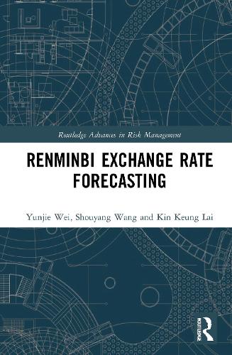[object Object] «Renminbi Exchange Rate Forecasting», авторов Кин Кеунг Лай, Шоуян Ван, Юньцзе Вэй - фото №1