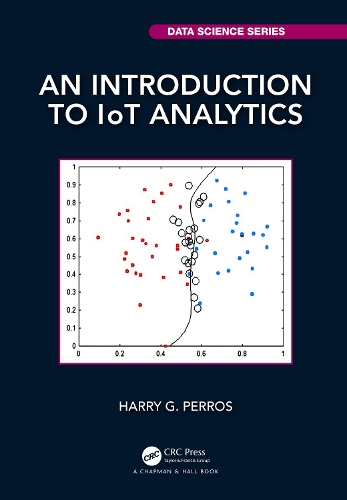[object Object] «An Introduction to IoT Analytics», автор Гаррі Г. Перрос - фото №1