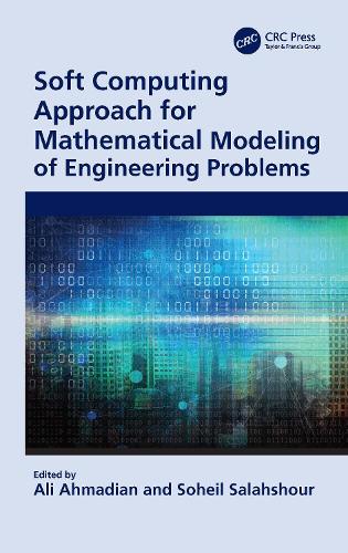 Паперова книга «Soft Computing Approach for Mathematical Modeling of Engineering Problems» - фото №1