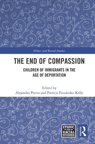 [object Object] «The End of Compassion: Children of Immigrants in the Age of Deportation» - фото №1