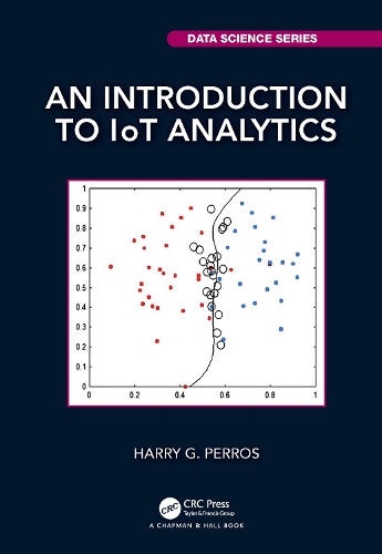 [object Object] «An Introduction to IoT Analytics», автор Гаррі Г. Перрос - фото №1
