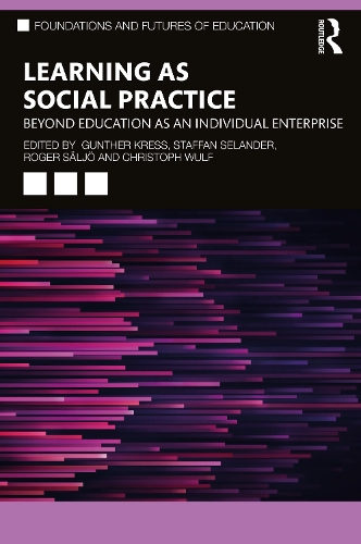 Бумажная книга «Learning as Social Practice: Beyond Education as an Individual Enterprise» - фото №1
