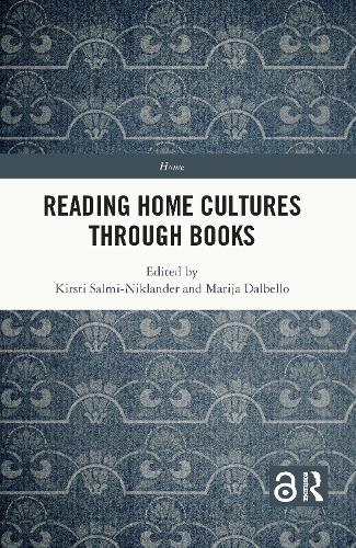 [object Object] «Reading Home Cultures Through Books» - фото №1