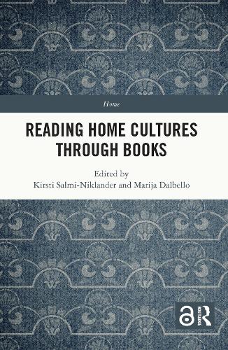 [object Object] «Reading Home Cultures Through Books» - фото №1