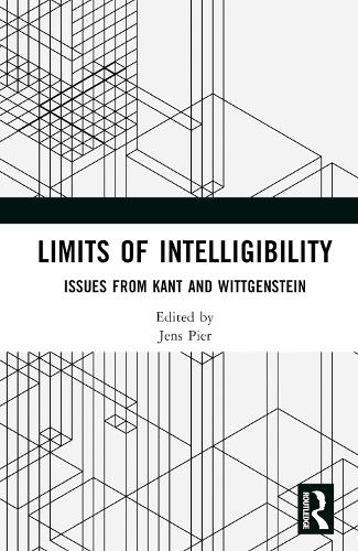 Паперова книга «Limits of Intelligibility: Issues from Kant and Wittgenstein» - фото №1