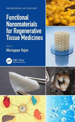 [object Object] «Functional Nanomaterials for Regenerative Tissue Medicines» - фото №1