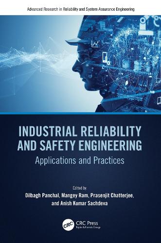 [object Object] «Industrial Reliability and Safety Engineering: Applications and Practices» - фото №1