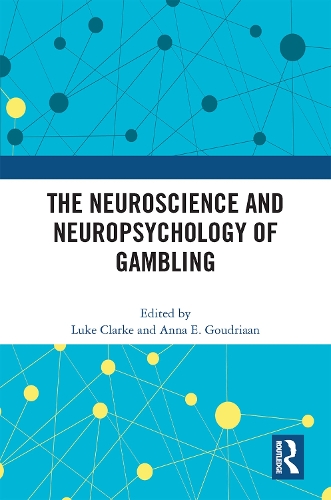 Паперова книга «The Neuroscience and Neuropsychology of Gambling» - фото №1