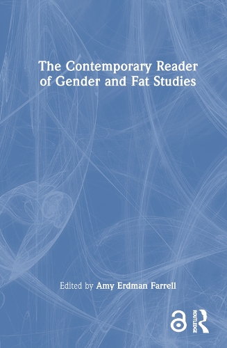 Бумажная книга «The Contemporary Reader of Gender and Fat Studies» - фото №1