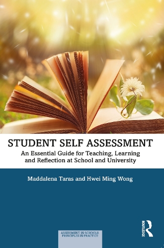 Бумажная книга «Student Self-Assessment: An Essential Guide for Teaching, Learning and Reflection at School and University», авторов Хвей Минг Вонг, Маддалена Тарас - фото №1