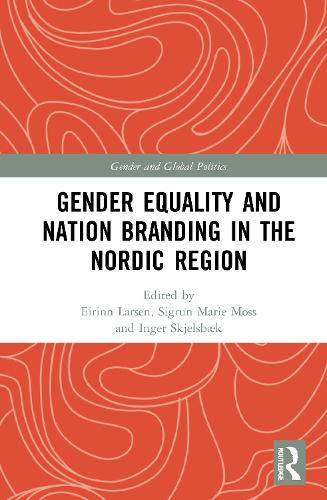 Бумажная книга «Gender Equality and Nation Branding in the Nordic Region» - фото №1