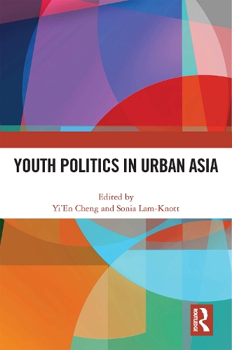 Бумажная книга «Youth Politics in Urban Asia» - фото №1