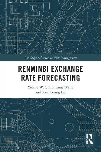 [object Object] «Renminbi Exchange Rate Forecasting», авторов Кин Кеунг Лай, Шоуян Ван, Юньцзе Вэй - фото №1