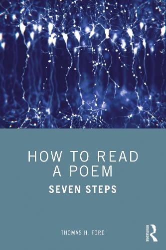 Бумажная книга «How to Read a Poem: Seven Steps», автор Томас Х. Форд - фото №1