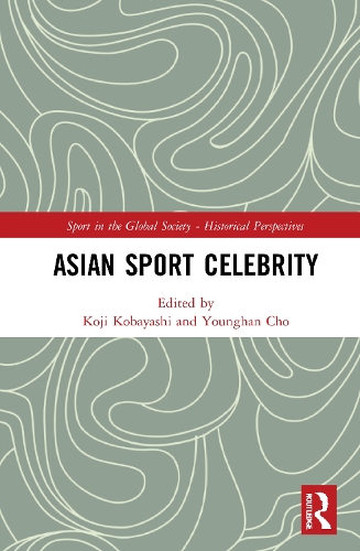 Бумажная книга «Asian Sport Celebrity» - фото №1