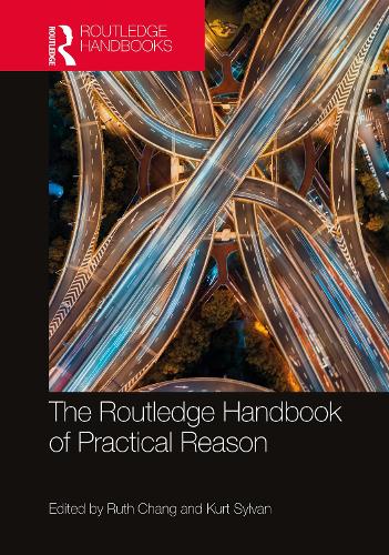 [object Object] «The Routledge Handbook of Practical Reason» - фото №1