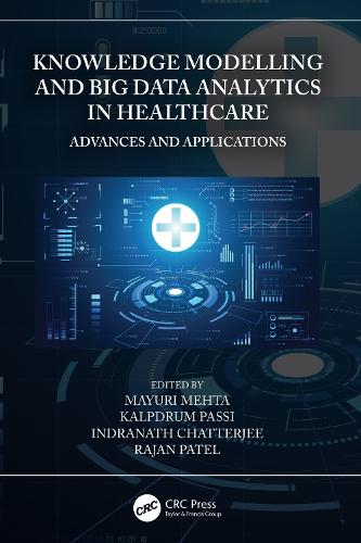 [object Object] «Knowledge Modelling and Big Data Analytics in Healthcare: Advances and Applications» - фото №1