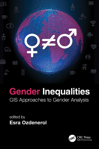 Паперова книга «Gender Inequalities: GIS Approaches to Gender Analysis» - фото №1