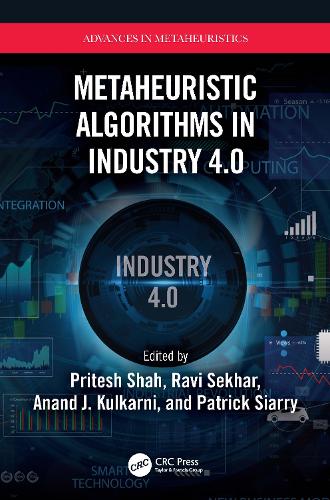 [object Object] «Metaheuristic Algorithms in Industry 4.0» - фото №1