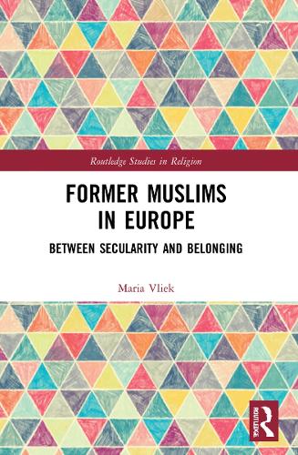 Бумажная книга «Former Muslims in Europe: Between Secularity and Belonging» - фото №1