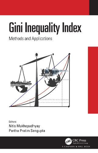 [object Object] «Gini Inequality Index: Methods and Applications» - фото №1