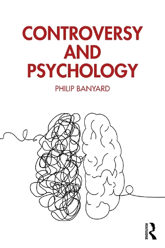 Бумажная книга «Controversy and Psychology», автор Филип Баньярд - фото №1