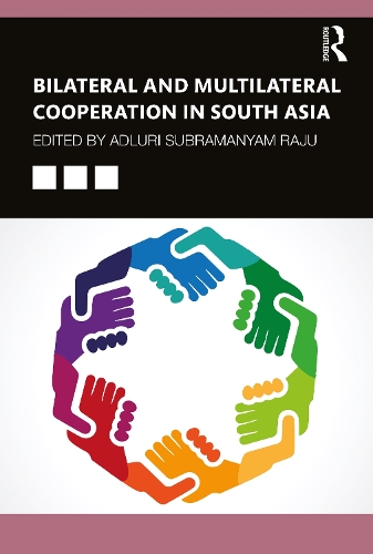 Бумажная книга «Bilateral and Multilateral Cooperation in South Asia» - фото №1