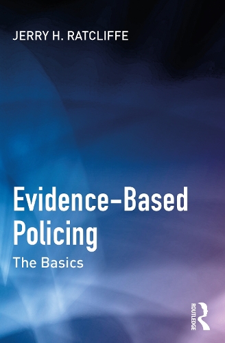 [object Object] «Evidence-Based Policing: The Basics», автор Джеррі Г. Реткліфф - фото №1