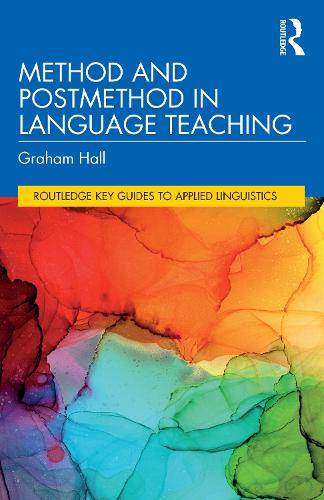[object Object] «Method and Postmethod in Language Teaching», автор Грем Холл - фото №1
